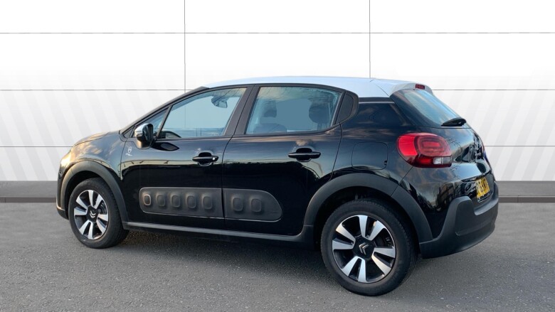 Citroen C3 1.2 PureTech 83 Origins 5dr Petrol Hatchback